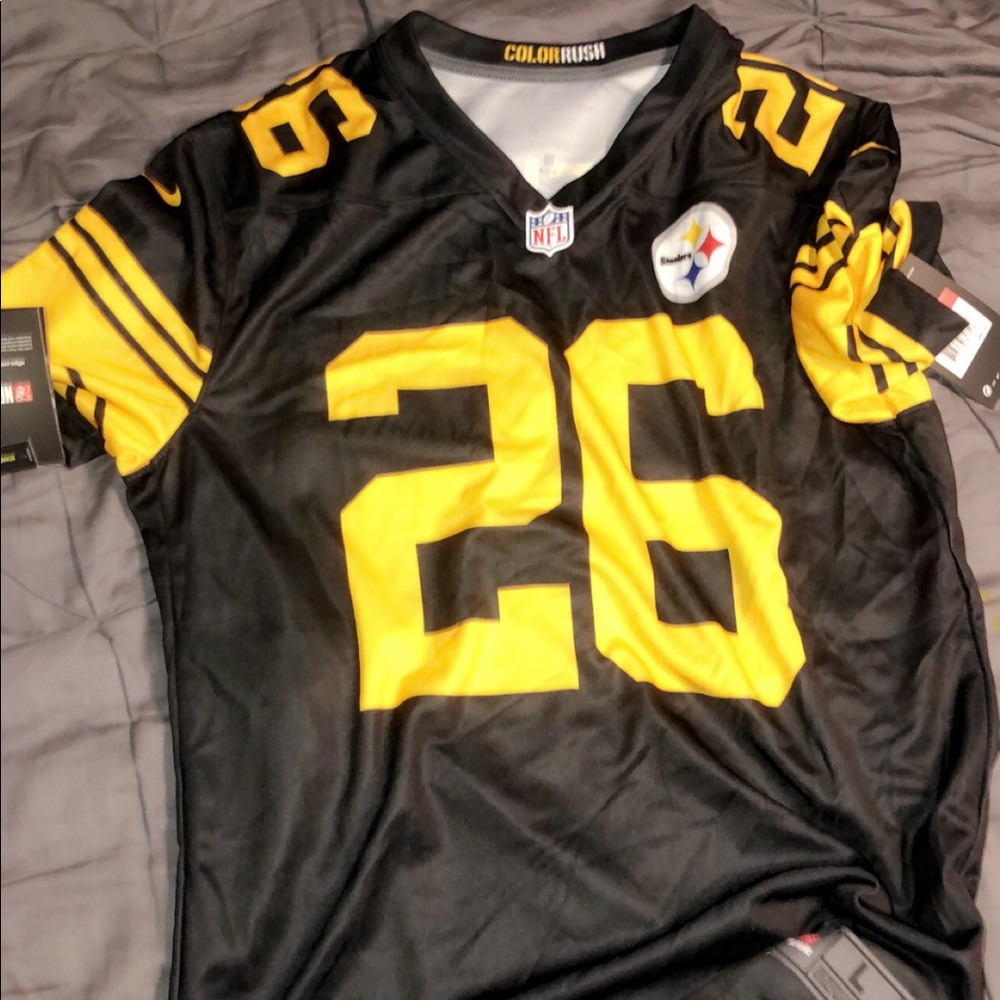 NWT Nike original NFL comfy Jersey Large